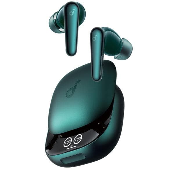 【新品未開封】soundcore Liberty 4 Pro ワイヤレスイヤホン