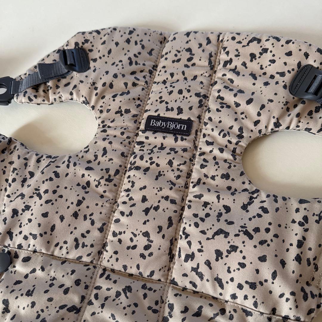BabyBjörn ベビーキャリアMINI 抱っこ紐 限定色