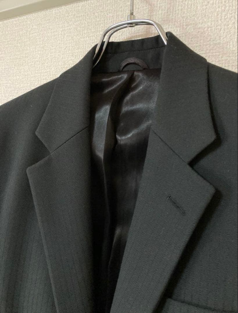 【本人期】HELMUT LANG ヘルムートラング セットアップ 46 美品