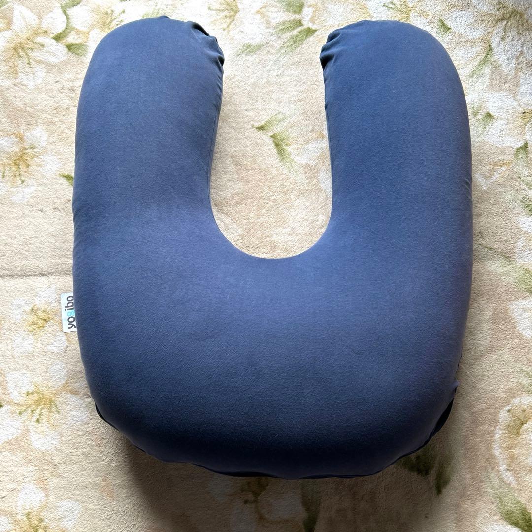 Yogibo クッション U時型