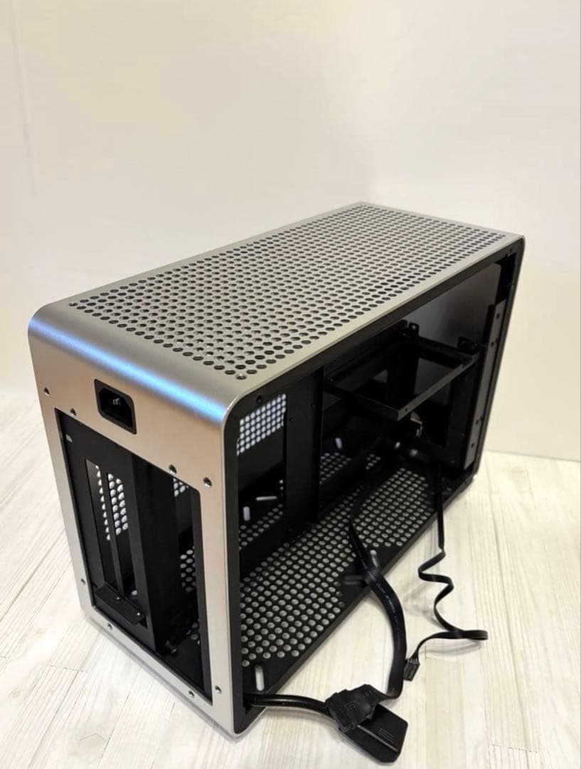 GEEK G1 pro PCケース ライザーケーブルセット