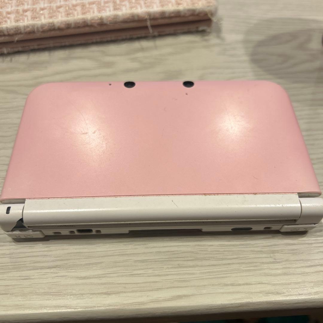 本、3DS