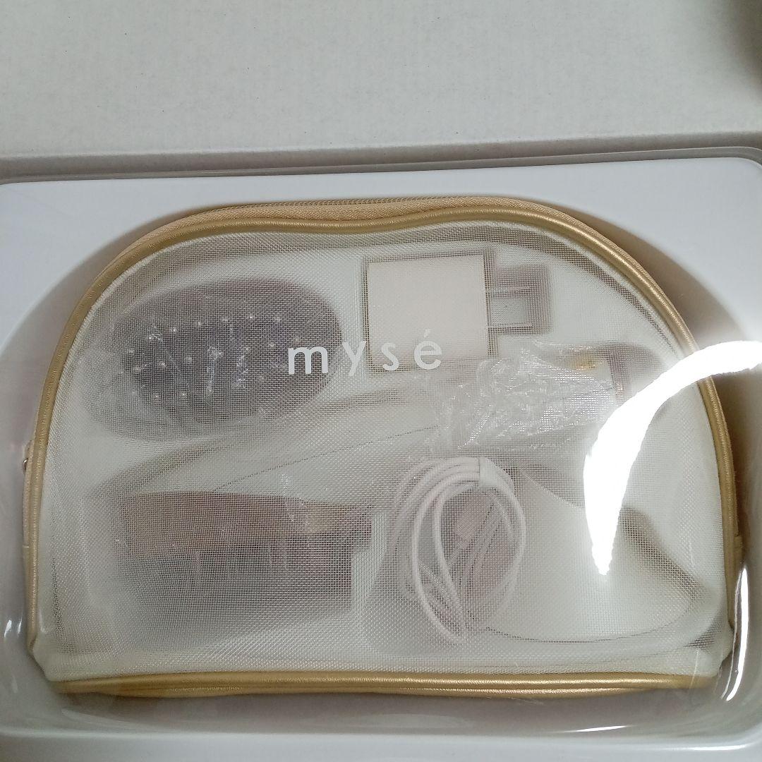YA-MAN ミーゼ myse スカルプリフトプラスMS-82　 美品