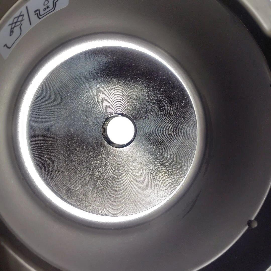 T-fal クックフォーミー6L　CY8521訳あり