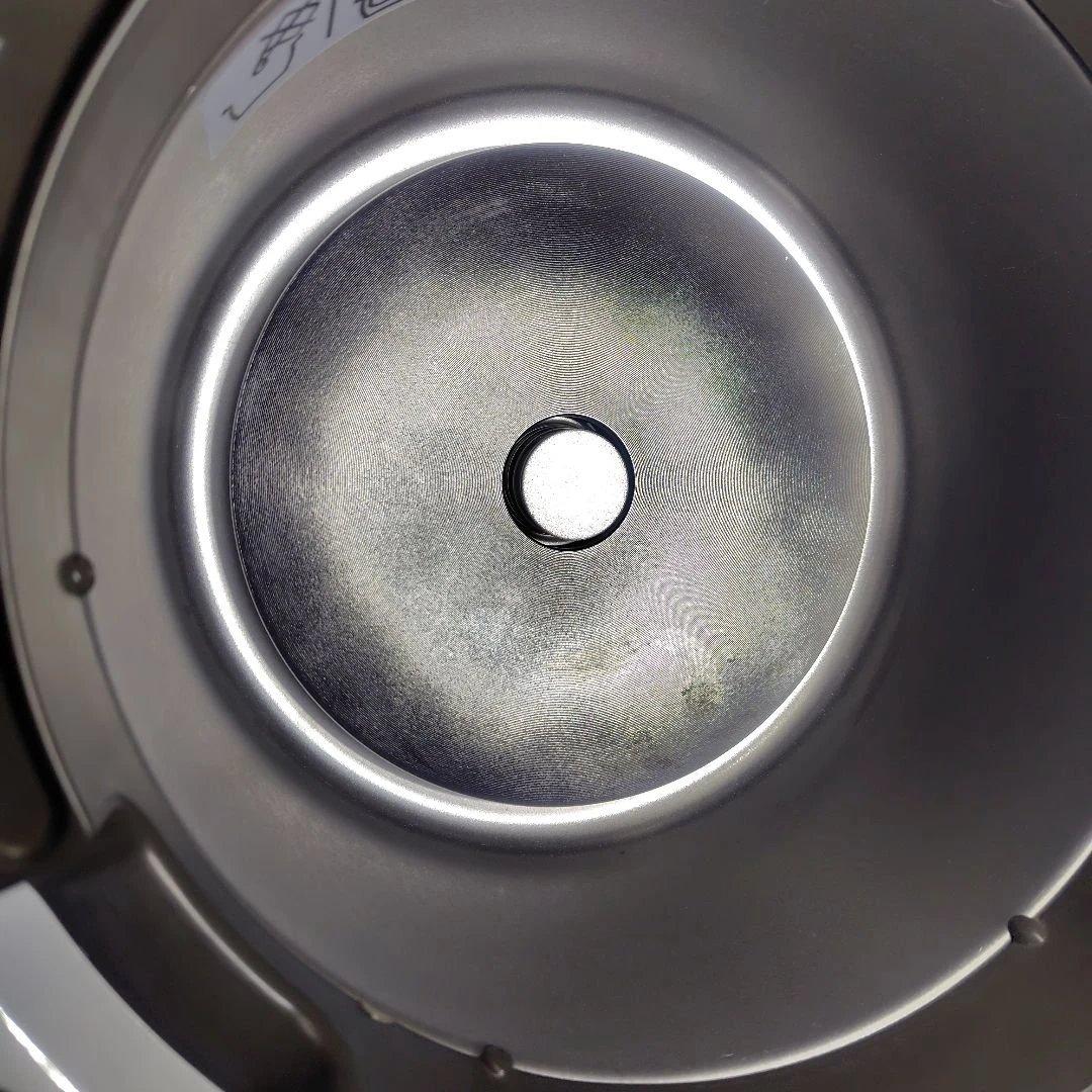 T-fal クックフォーミー6L　CY8521訳あり