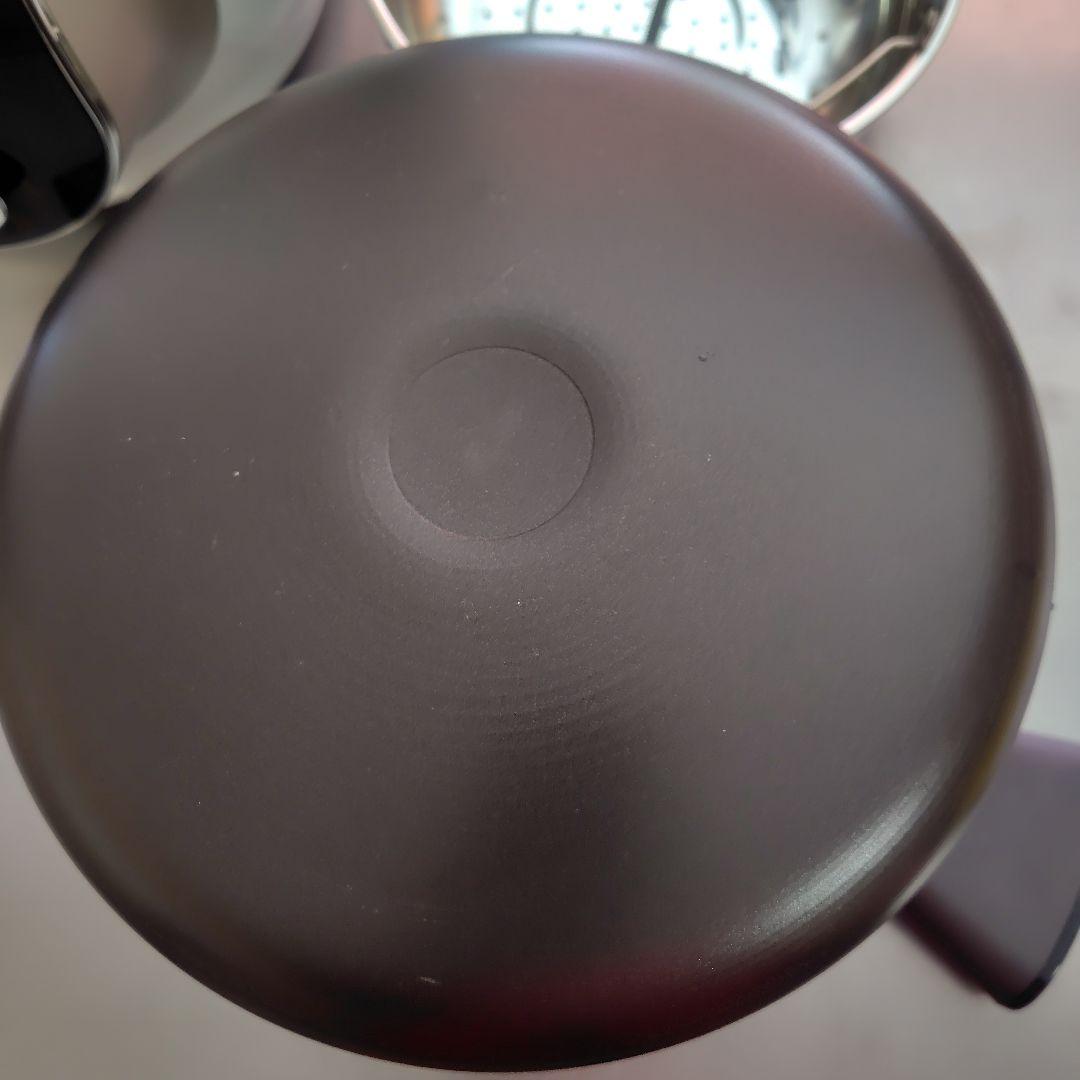 T-fal クックフォーミー6L　CY8521訳あり