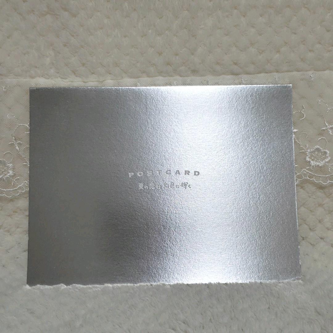 【廃盤】夏の恋は虹色に輝く DVD-BOX〈6枚組〉初回限定盤