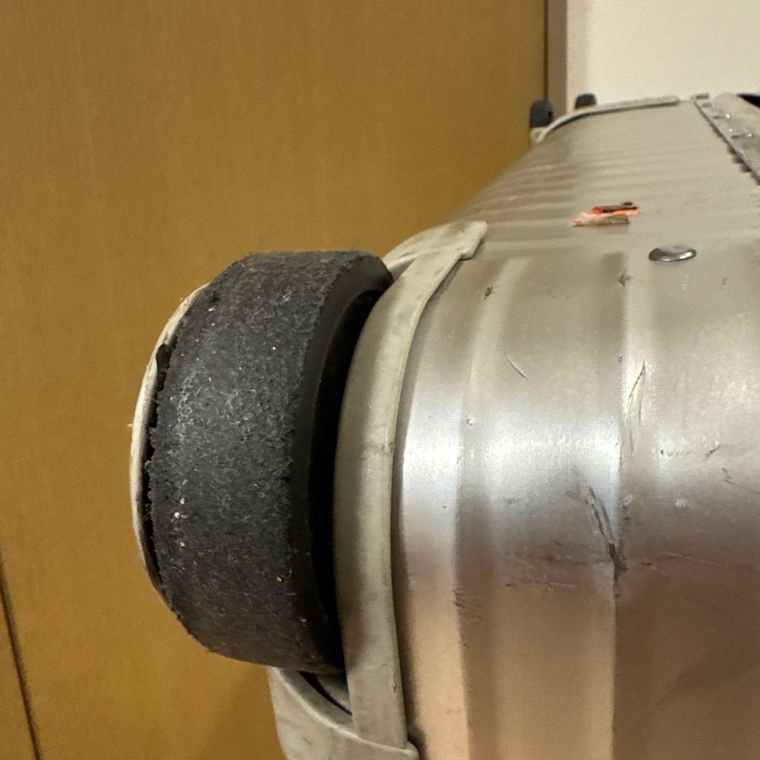 ピ*ル様 リモア、ルフトハンザスーツケース