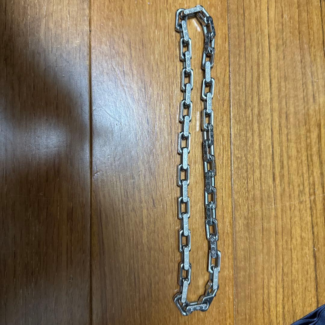 ももさん専用　Louis Vuitton ネックレス　クリスマス限定包装