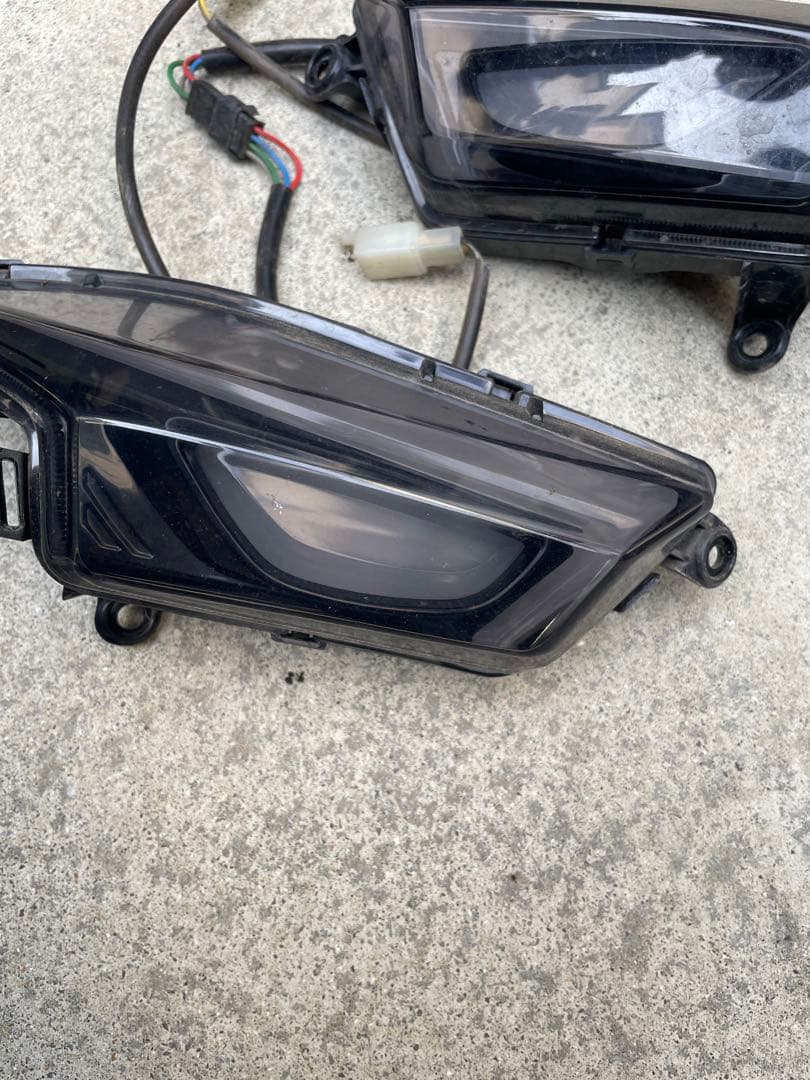 シグナス4型　ウィンカー　検索koso エートップ　タケガワ　KN企画　LED