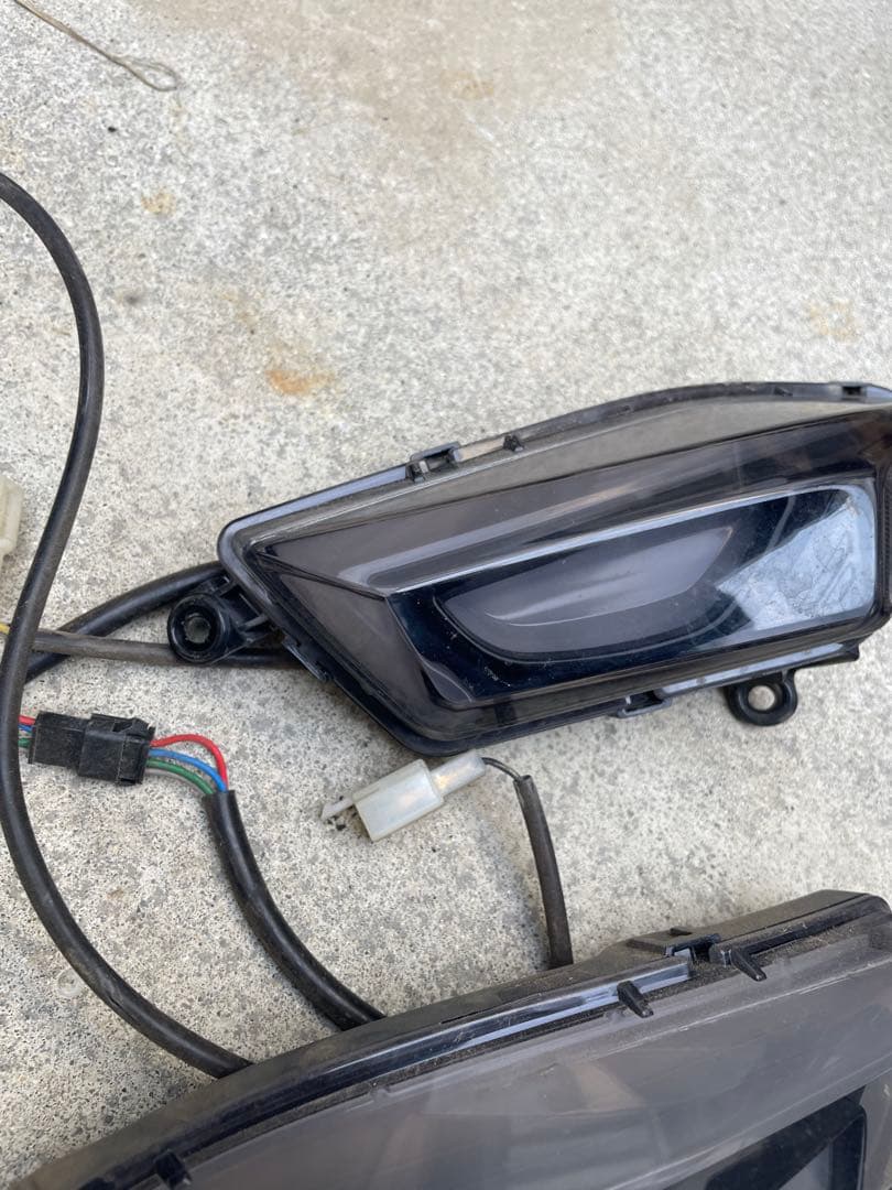 シグナス4型　ウィンカー　検索koso エートップ　タケガワ　KN企画　LED