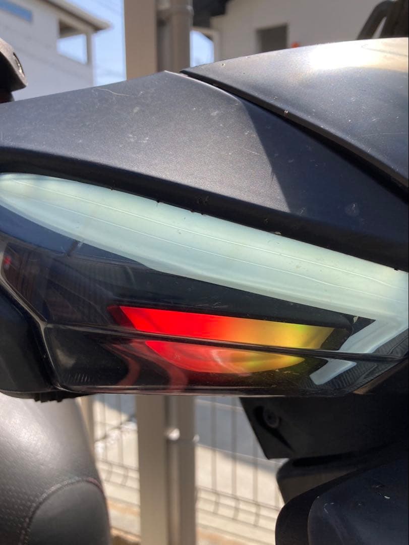 シグナス4型　ウィンカー　検索koso エートップ　タケガワ　KN企画　LED
