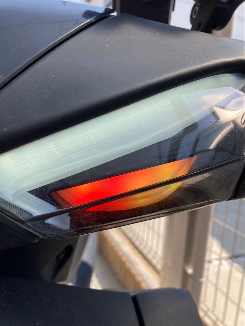 シグナス4型　ウィンカー　検索koso エートップ　タケガワ　KN企画　LED