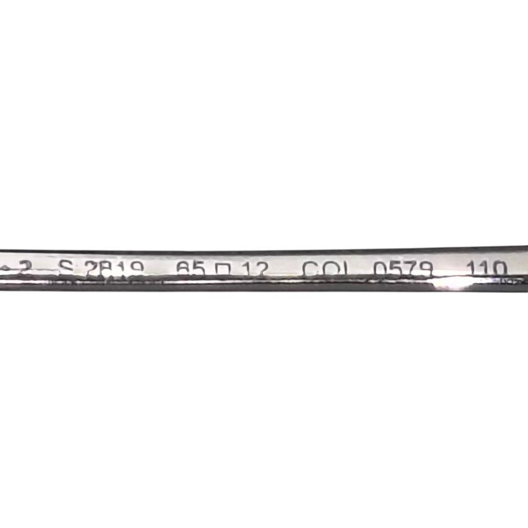 ♠みひろ【ポリス】✨美品　サングラス　EXILE ATSUSHI着用　同型