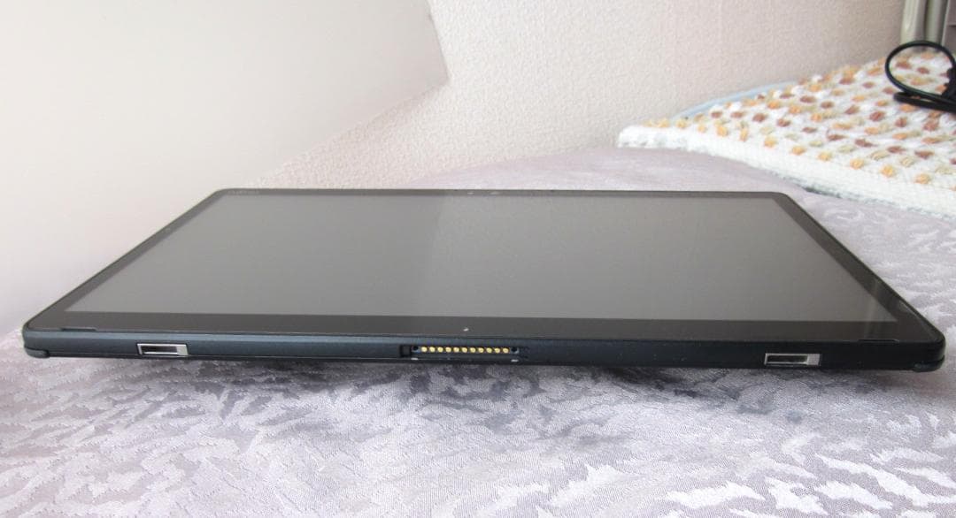 富士通タブレット Arrows Tab Q739/AB Windows11