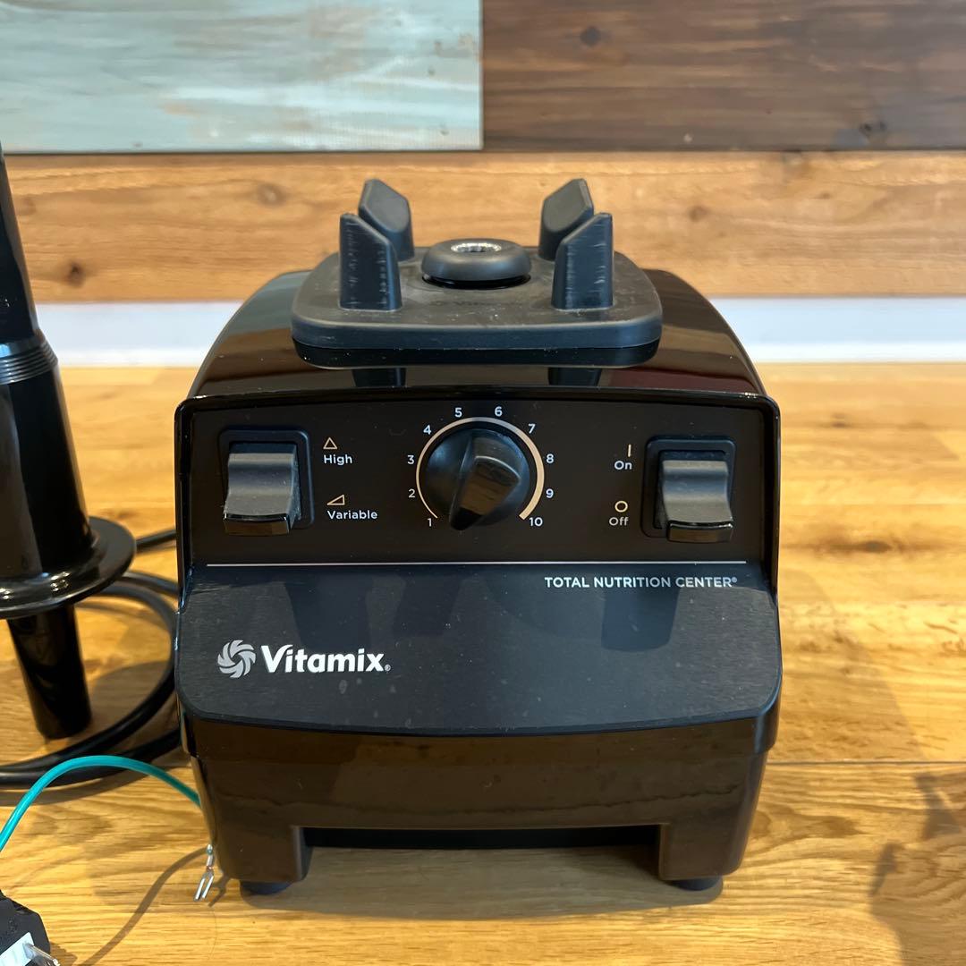 VITAMIX VMO111 ブレンダー ミキサー