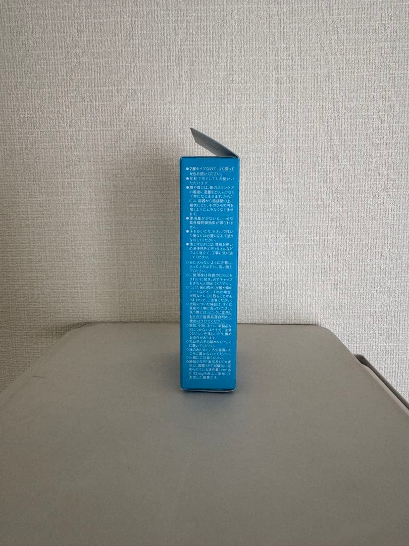 こはる　ANESSA パーフェクト UV 60ml 10点