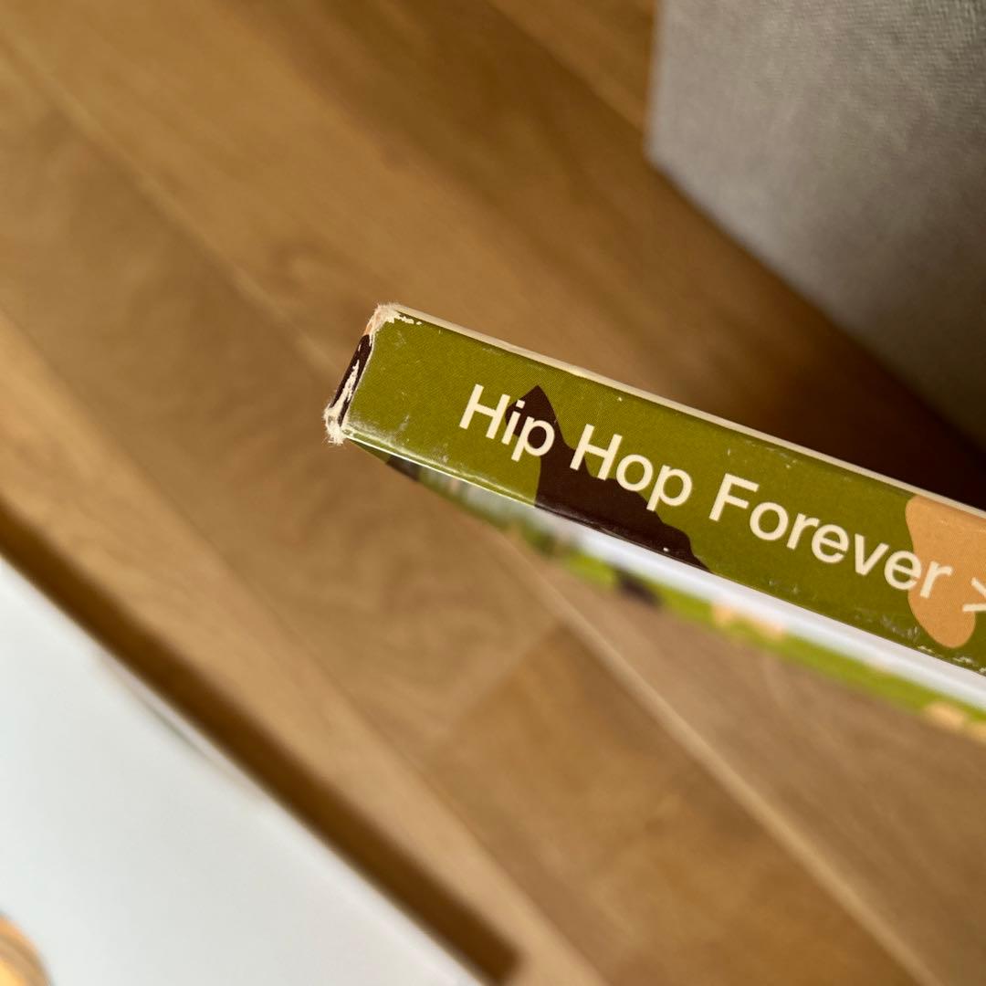 Kenny  ‎- Hip Hop ForeverコンピレーションBOX