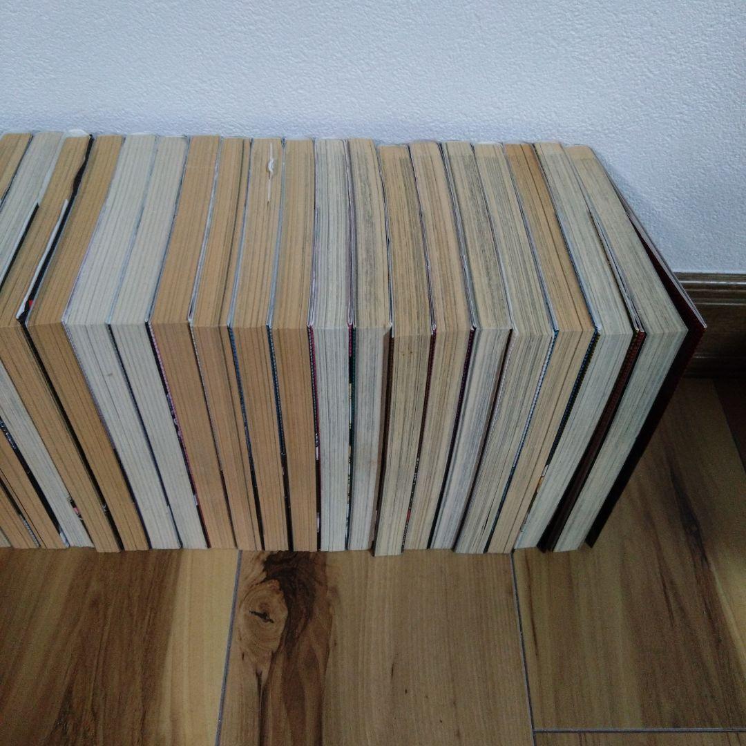 ドンケツ 全巻セット 1-28巻