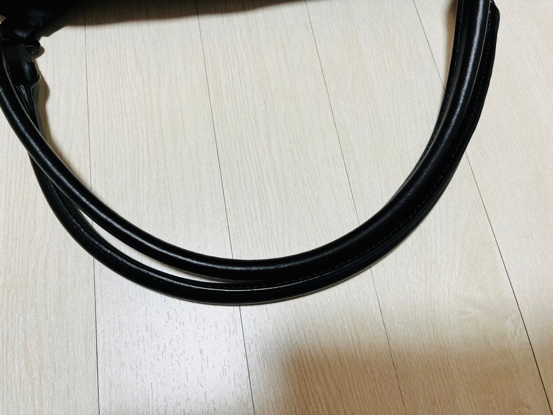 アニエスベーボヤージュ　2wayボストンバッグ
