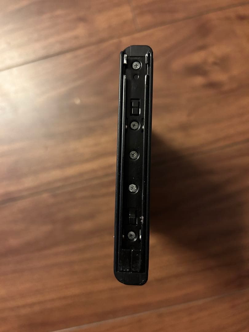 switch 本体　画面のみ　コントローラーなし