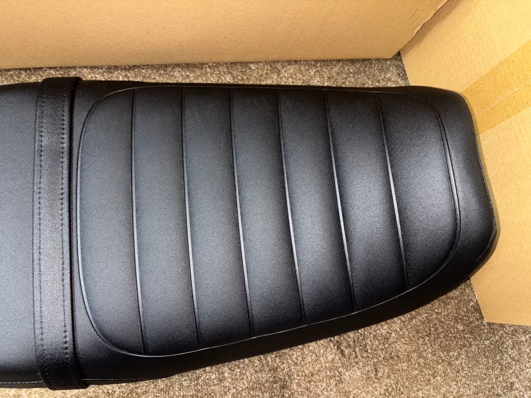 CL250 純正シート MC57