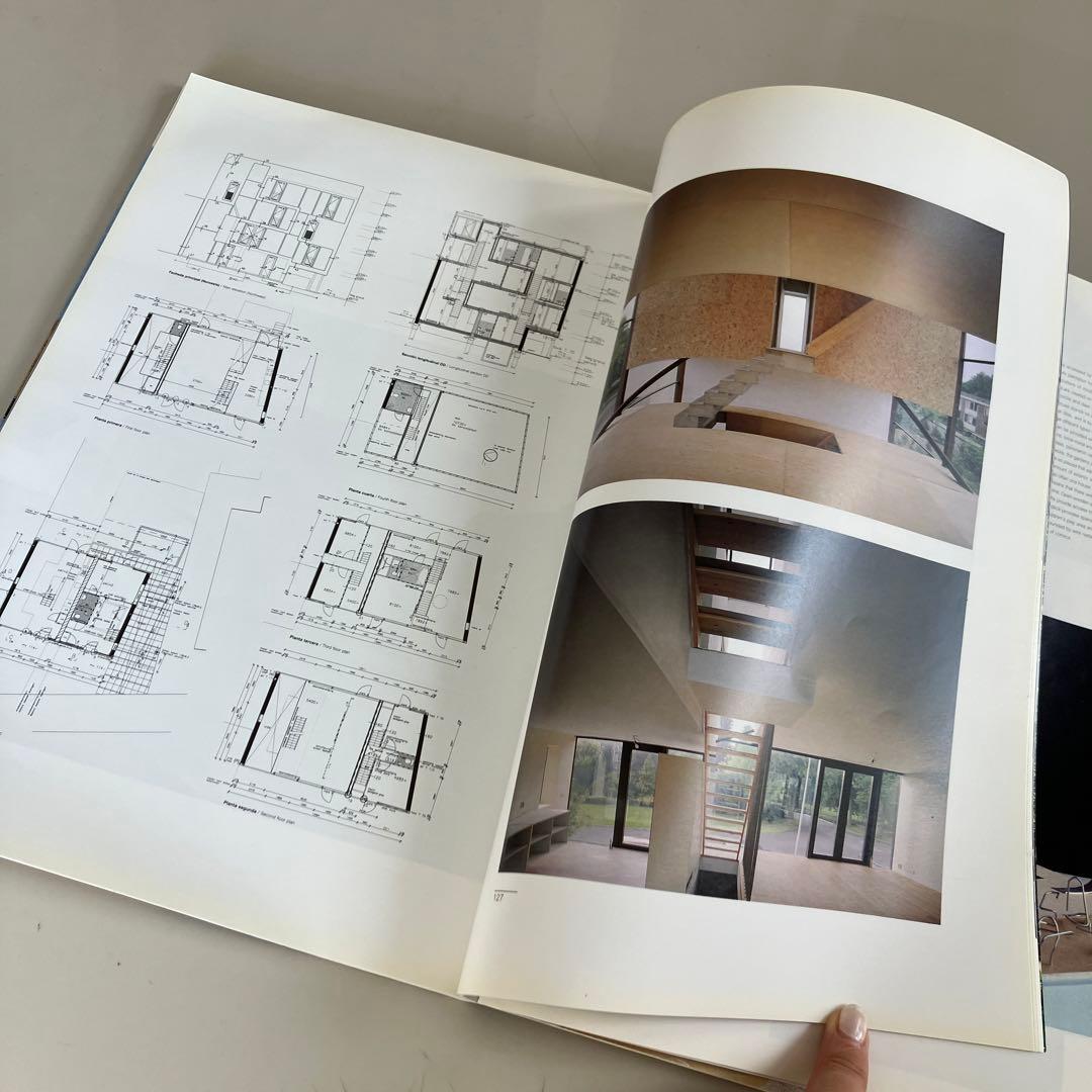 語学・辞書・学習参考書 EL croquis MVRDV