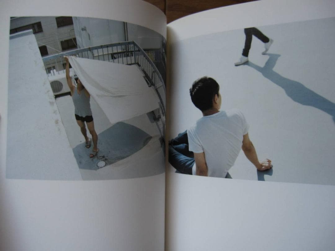 Tokyo Boy Alone　森栄喜　Eiki Mori