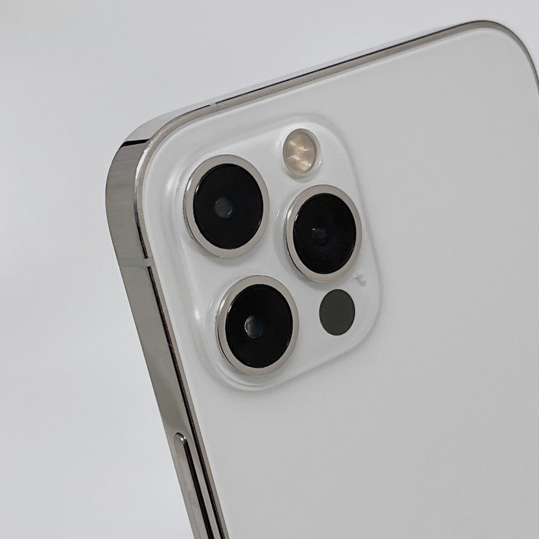 iPhone12Pro シルバー 128GB SIMフリー