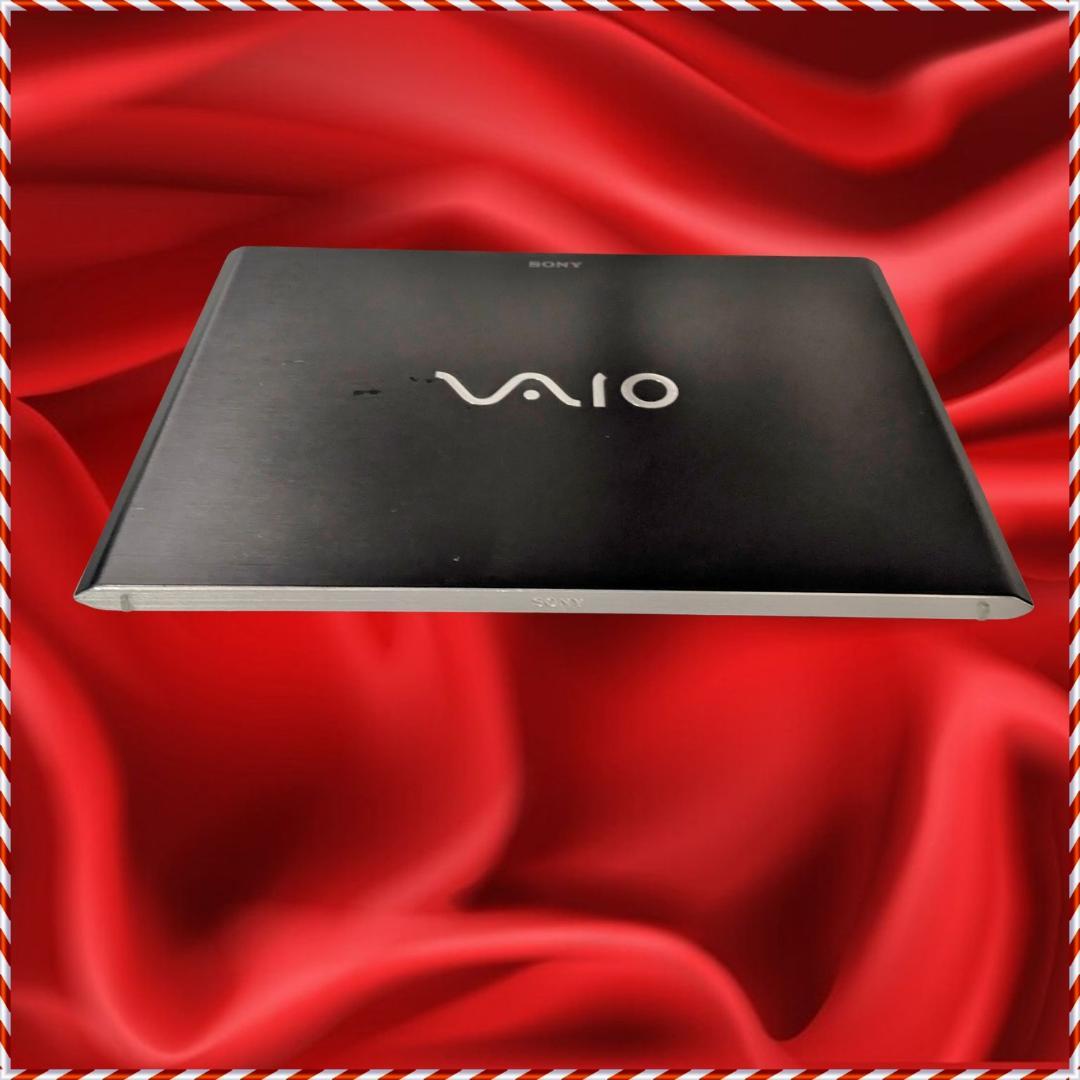 Windowsノート本体 VAIO Pro 11 SVP11229EJBSD Core i5 128GB