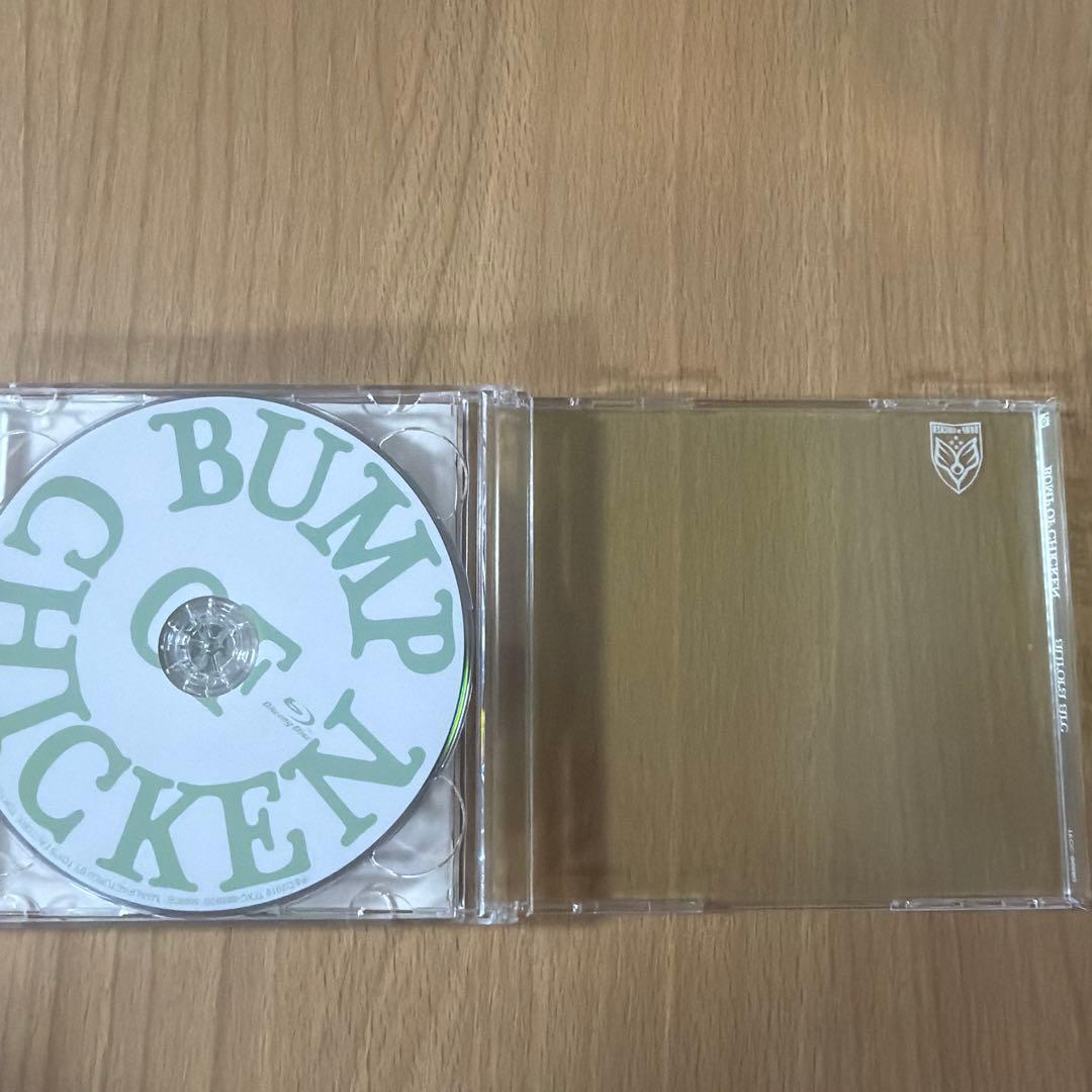 邦楽 BUMP OF CHICKEN aurora arc CD