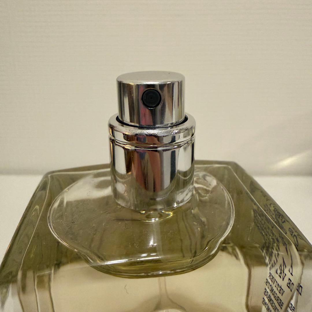 PRADA インフュージョンドゥ プラダ ベチバー 100ML