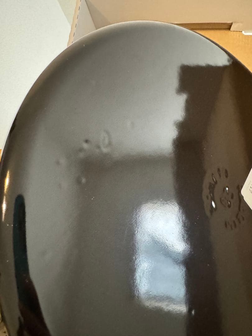 ストウブstaub クレープパン木製ハンドル