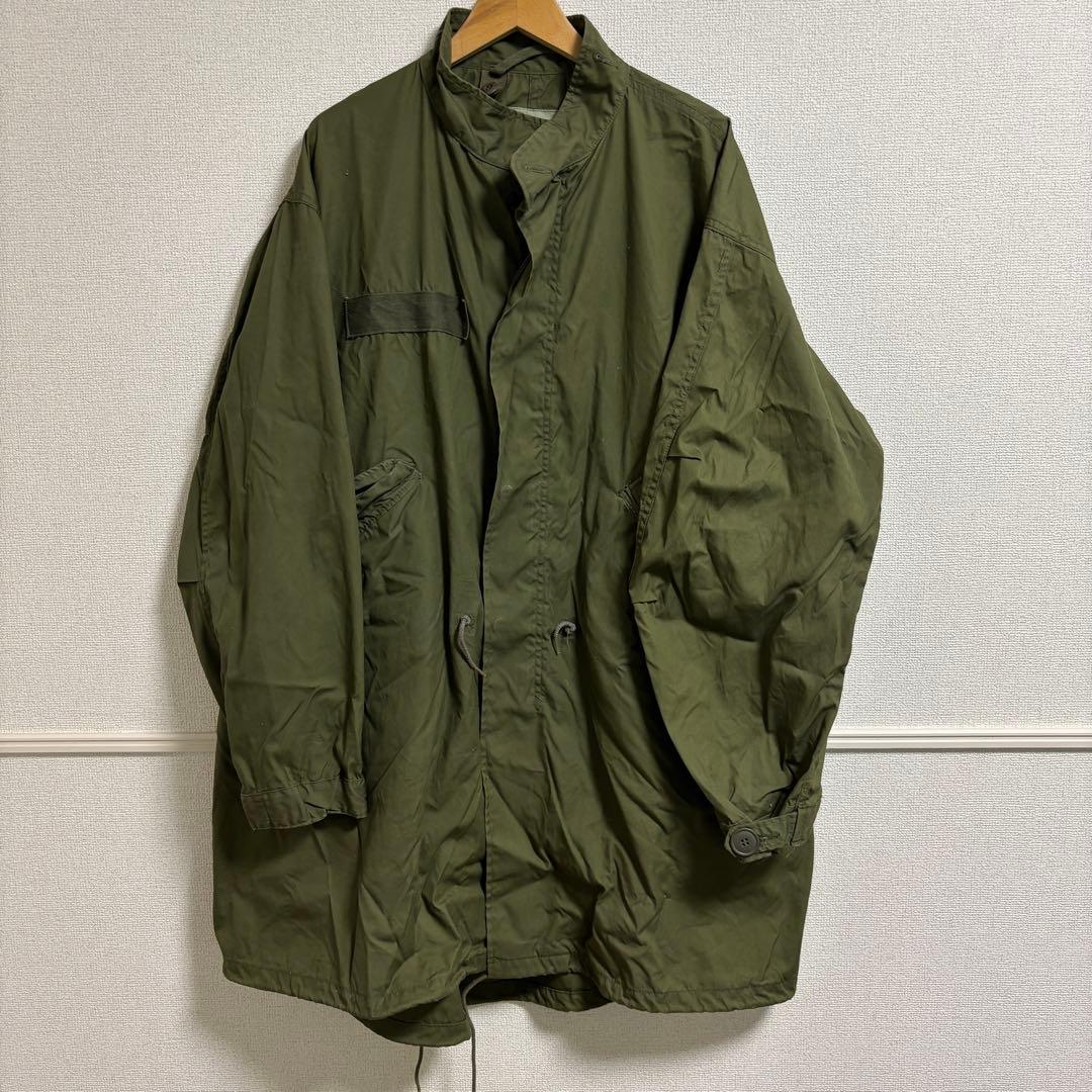 マ*ラ様 80's M-65 デッドストック