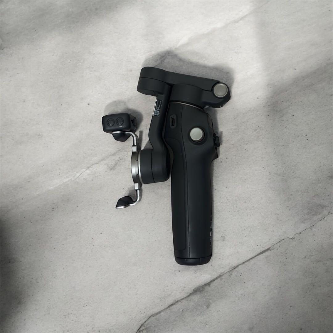 Dji Osmo Mobile 7P 美品 自撮り棒