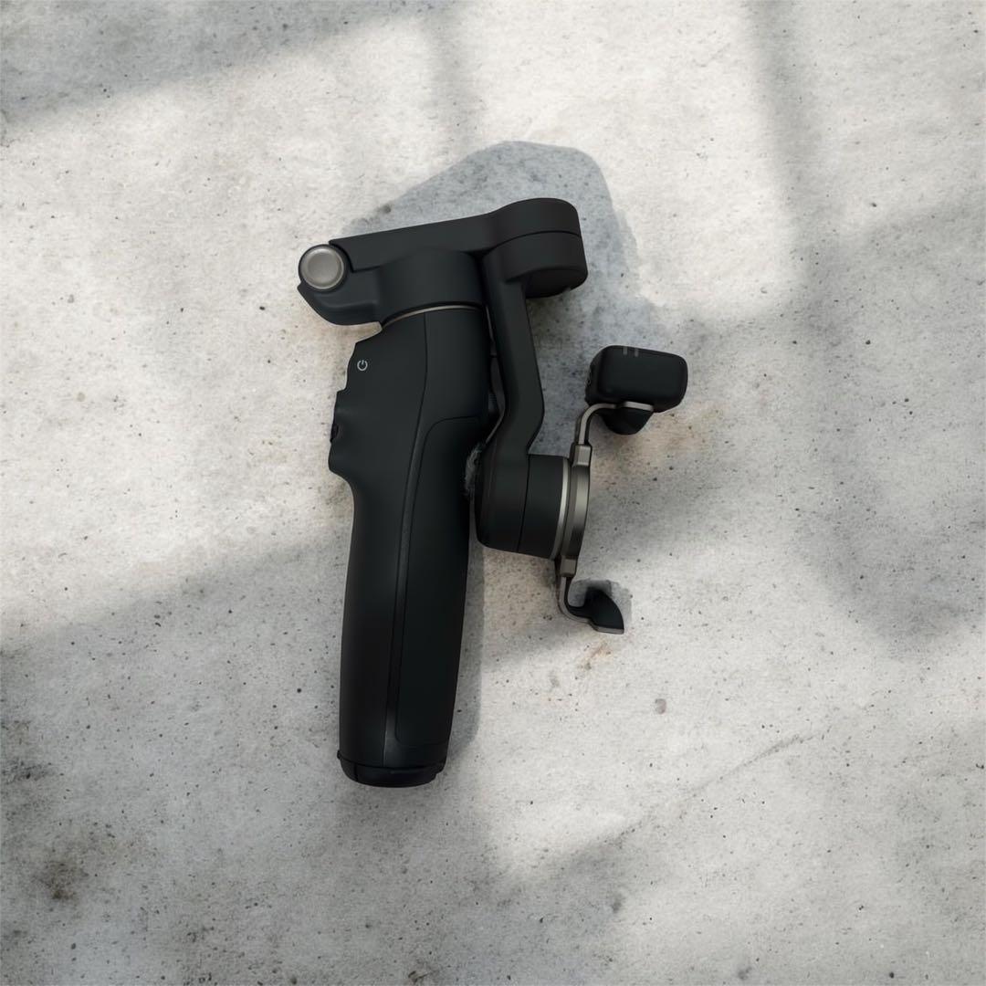 Dji Osmo Mobile 7P 美品 自撮り棒