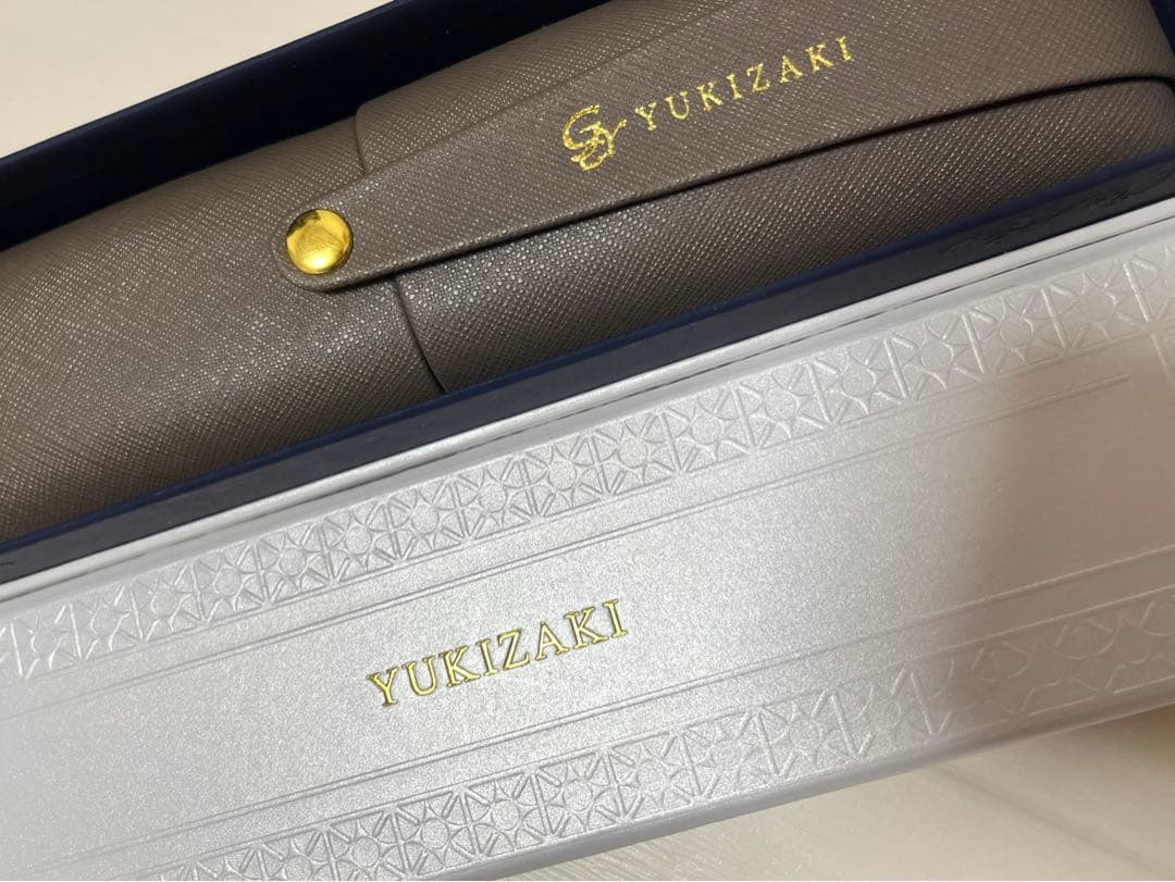 大幅値下げ⭐︎ 正規品　ゆきざき　ネックレス　クロス　ダイヤモンド　プラチナ