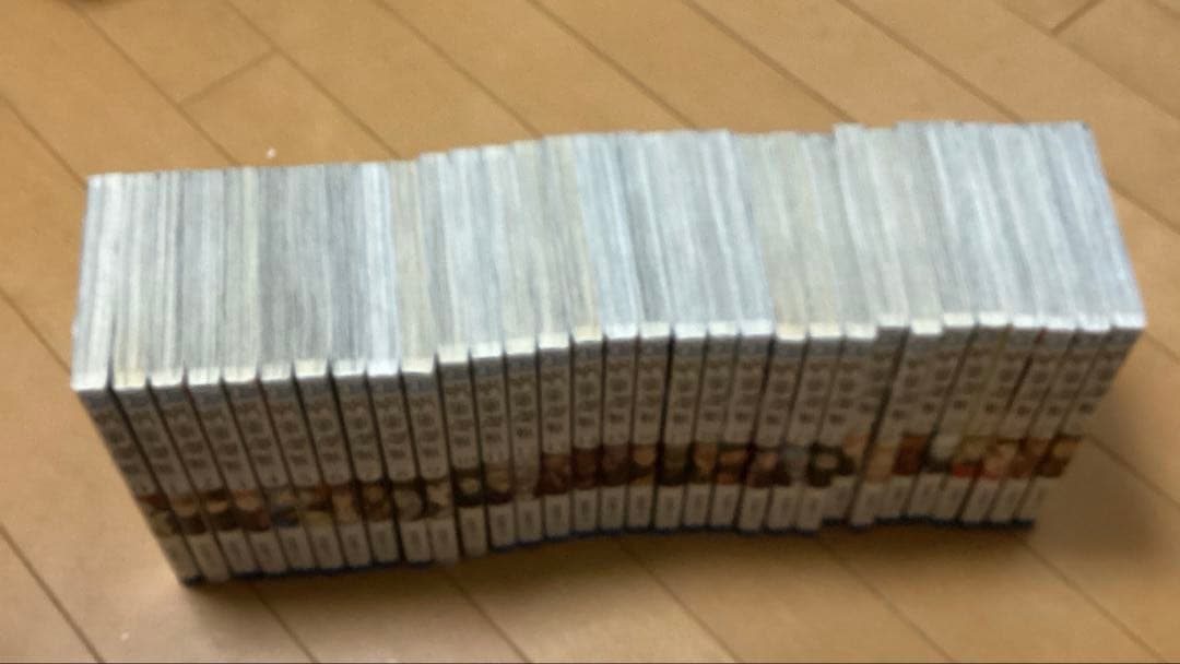 呪術廻戦 全0〜30巻セット