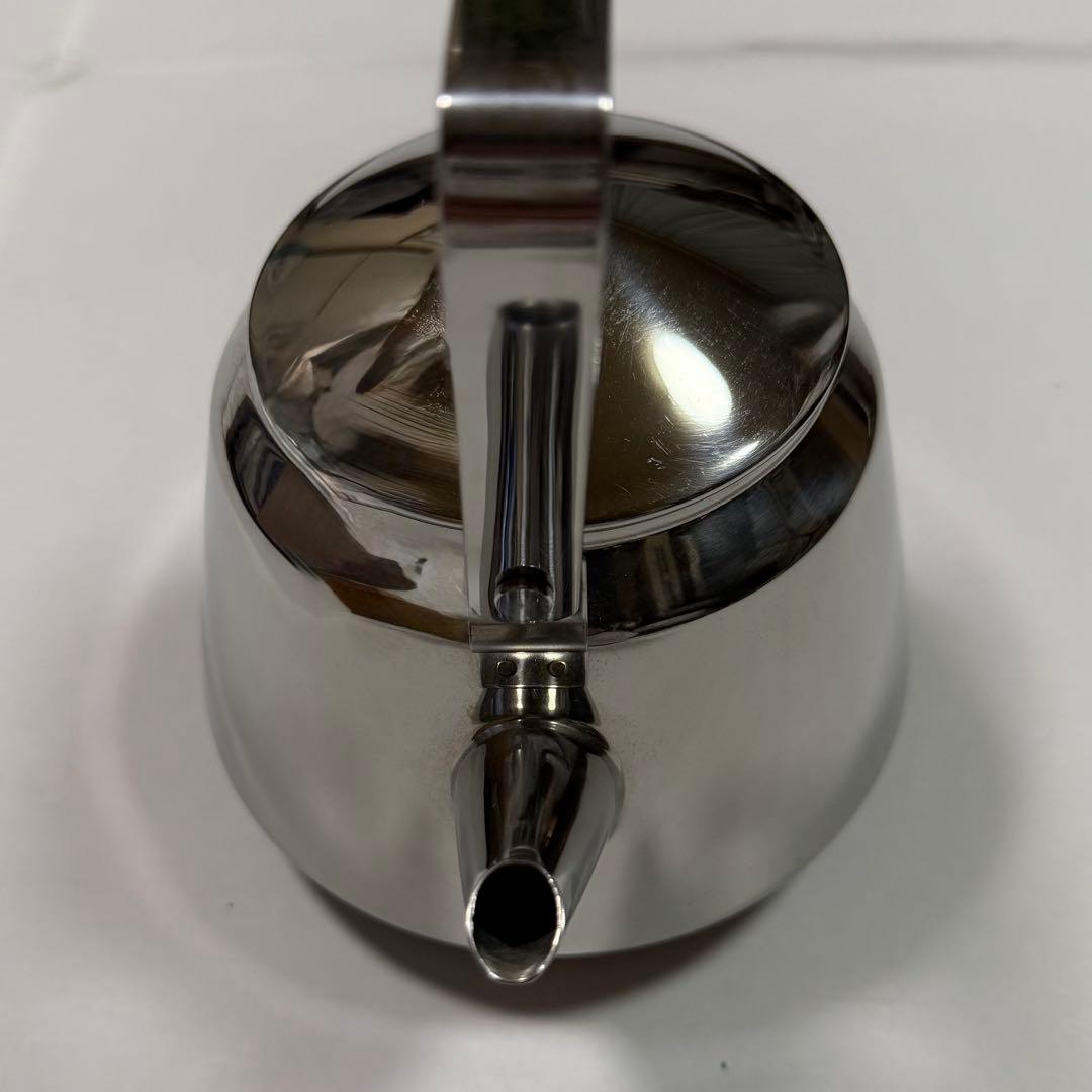 opa MARI ケトル やかん 1.5L 箱無し
