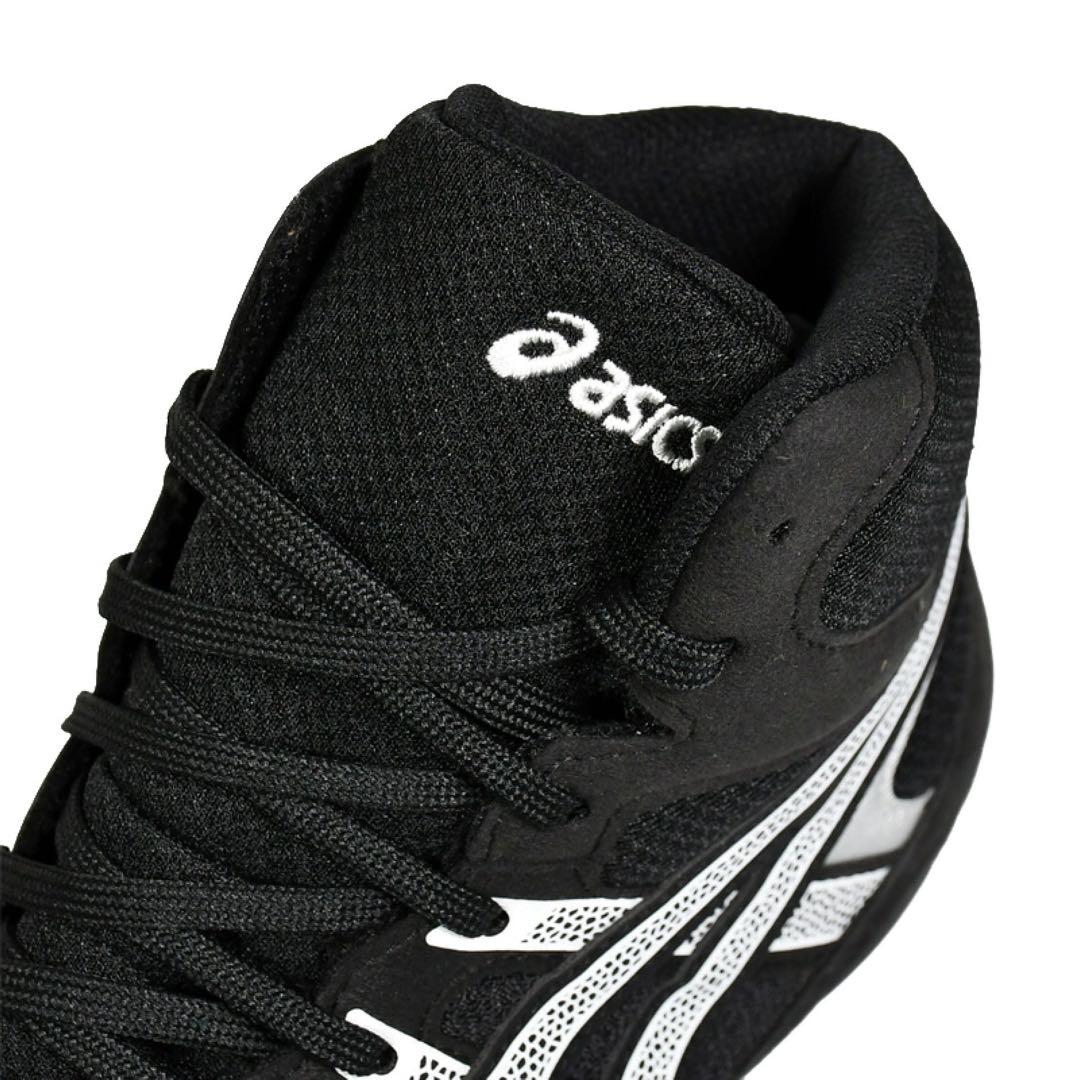 ASICS レスリングボクシングシューズ SNAPDOWN4 WIDE