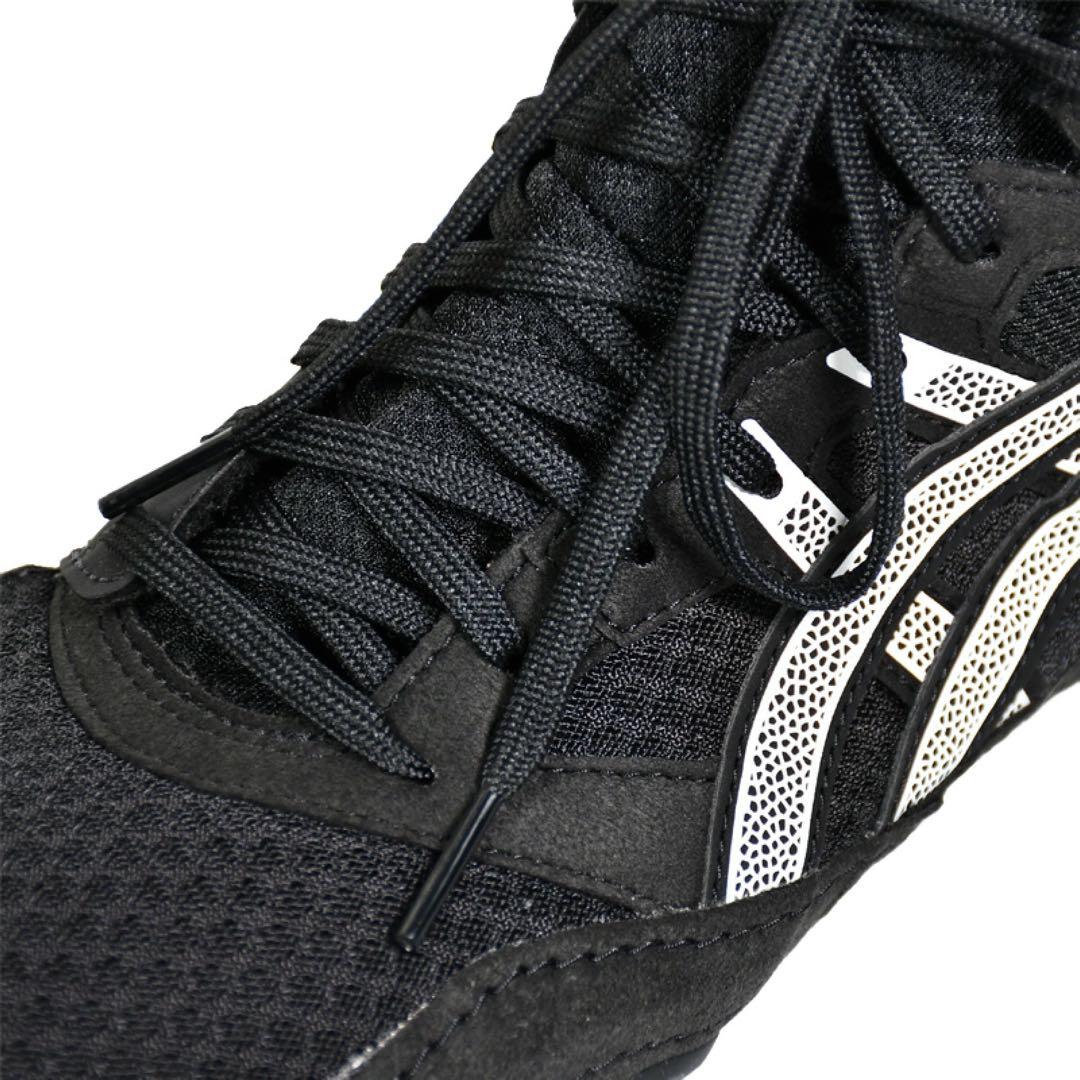 ASICS レスリングボクシングシューズ SNAPDOWN4 WIDE