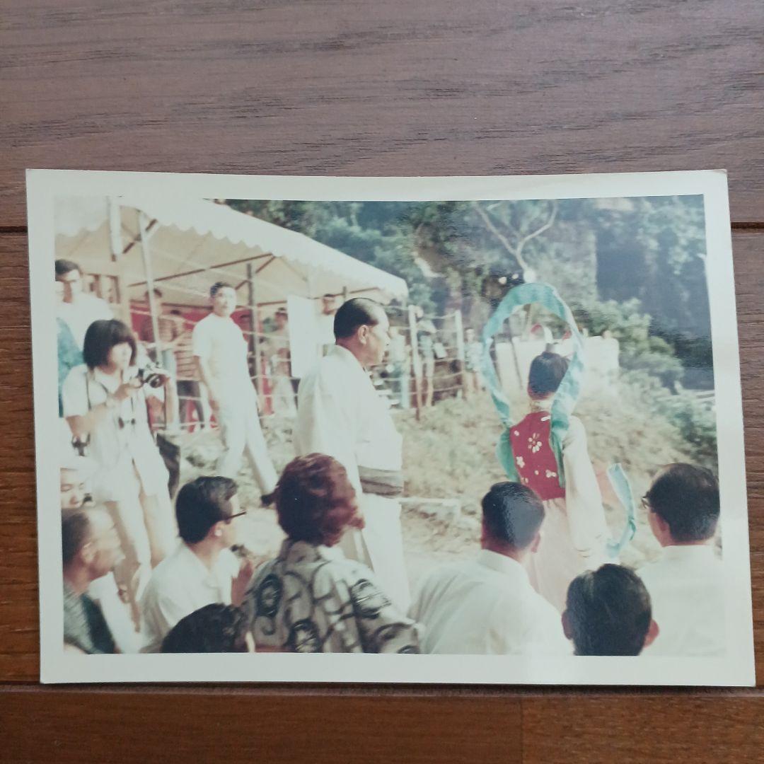 池田大作　写真