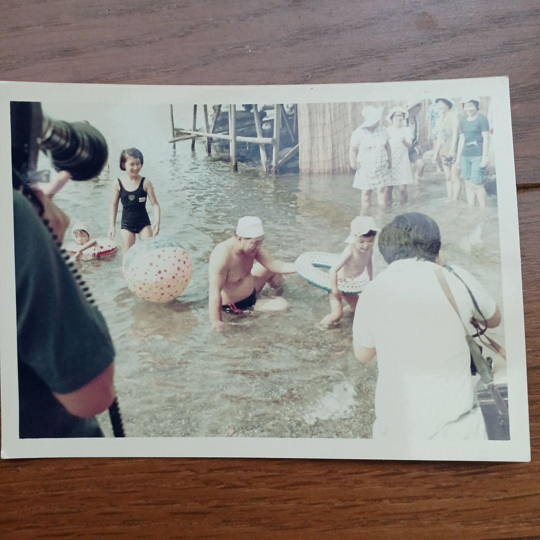 池田大作　写真