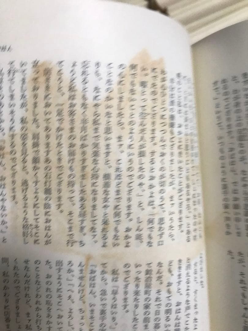 日本文学全集　全巻50冊セット まとめ売り　　新潮社