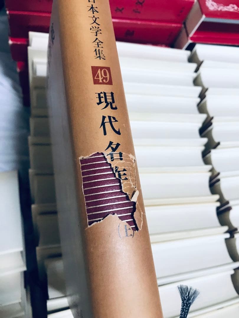 日本文学全集　全巻50冊セット まとめ売り　　新潮社