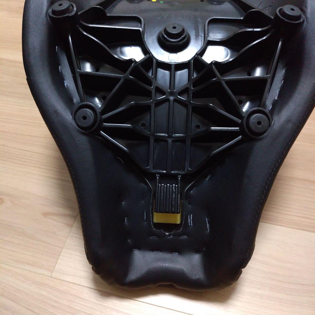 ハーレー純正 サンダウナー２アップシート （ローライダーS使用）