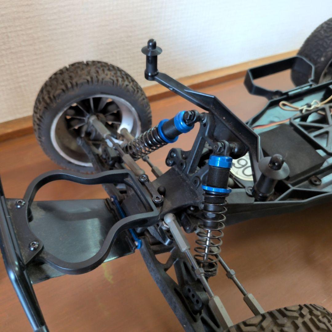 京商 ラジコン ULTIMA SC 1/10　KYOSHO