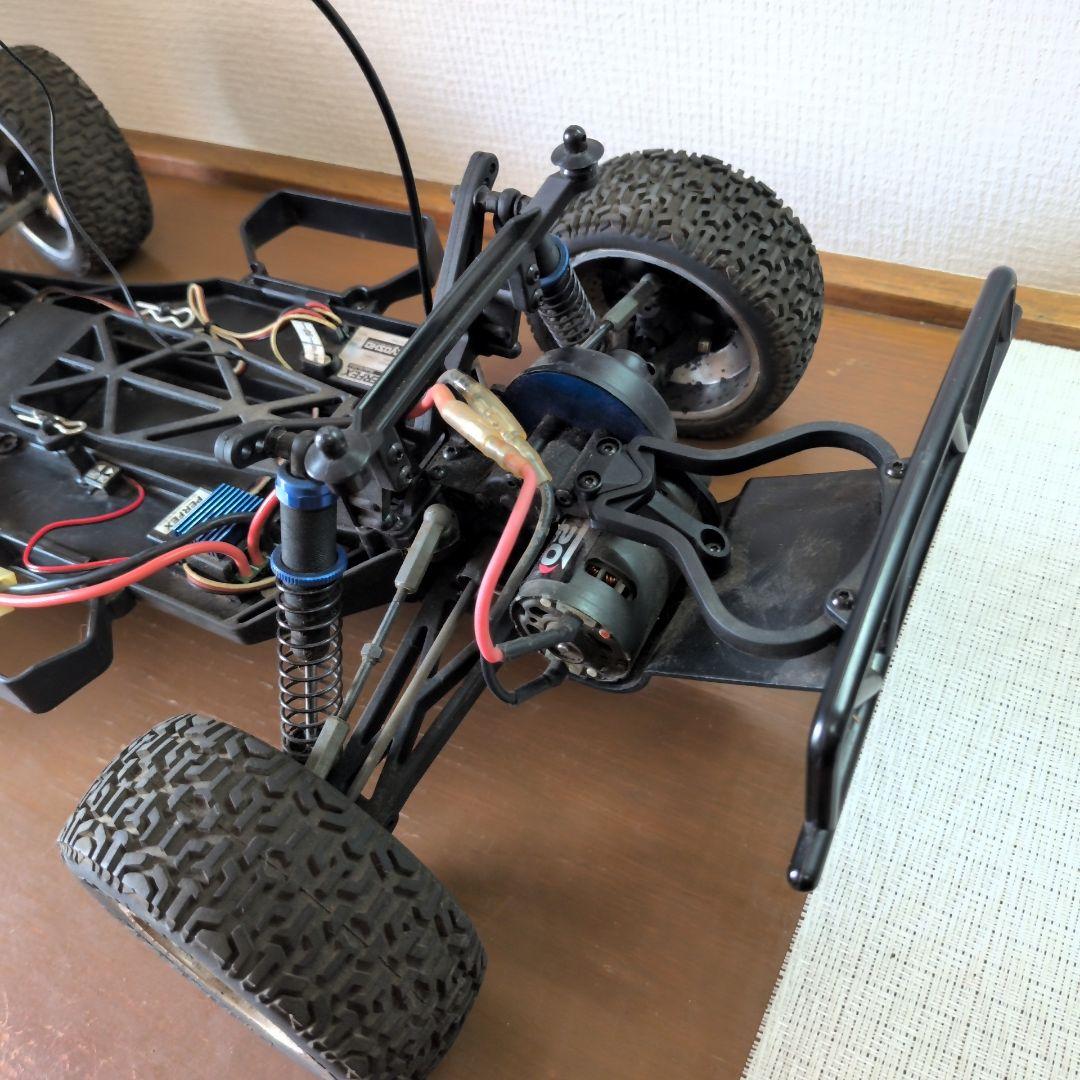 京商 ラジコン ULTIMA SC 1/10　KYOSHO