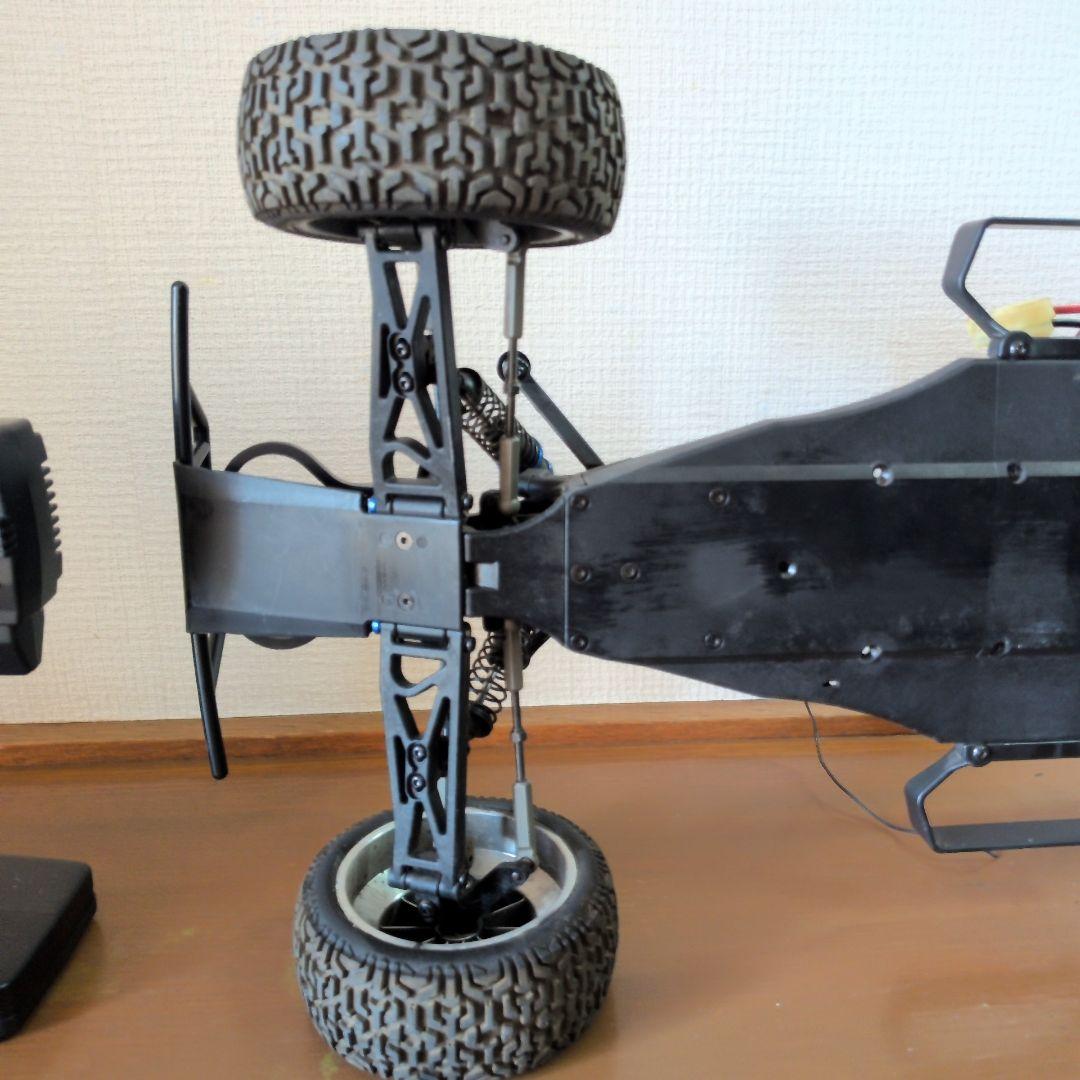 京商 ラジコン ULTIMA SC 1/10　KYOSHO