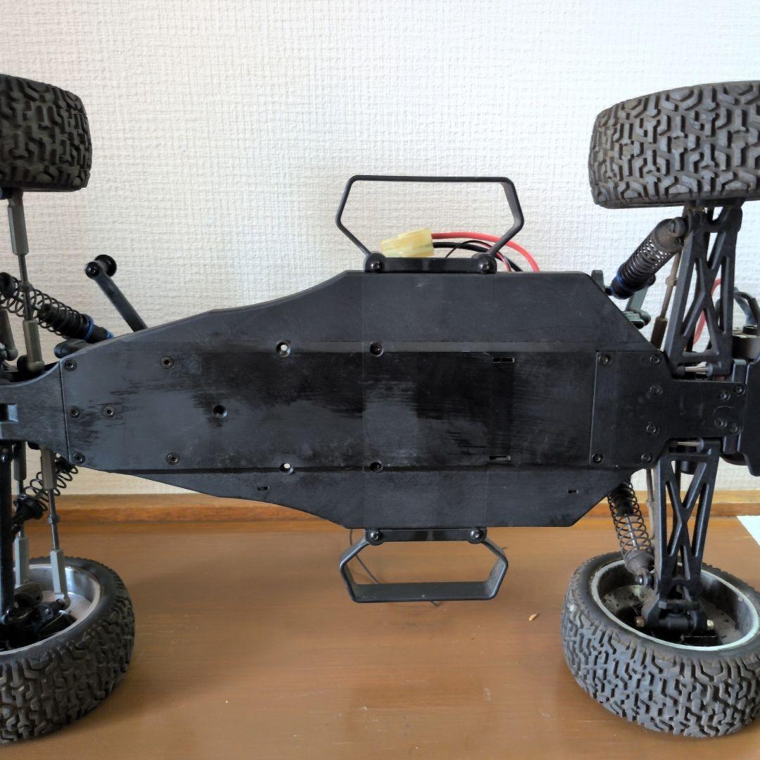 京商 ラジコン ULTIMA SC 1/10　KYOSHO